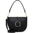  TAS Maischa Sac à bandoulière 30 cm Modéle black
