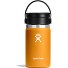  Hot Beverages Wide Flex Slip Lid Gourde 350 ml Modéle fossil