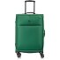  GoUp 4 roulettes Trolley M 65 cm avec soufflet d'extension Modéle grün