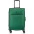 GoUp 4 roulettes Trolley M 65 cm avec soufflet d'extension Modéle grün