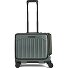  PQ-Light 4 roues Trolley pilote 46 cm Compartiment ordinateur Modéle matt green