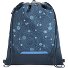  Sac de gym 43 cm Modéle Blue Orbit
