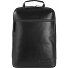  Aarhus Daypack Cuir 42 cm Compartiment pour ordinateur portable Modéle schwarz