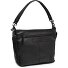  Zarita Sac à bandoulière Cuir 22 cm Modéle black
