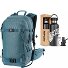  X Ripuri Set sac à dos 2 pcs. Modéle arctic
