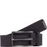  CK Casual Ceinture Cuir Modéle black | 90 cm