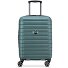  Shadow 5.0 4 roues Valise cabine 66 cm avec soufflet d'extension Modéle gruen