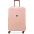  Moncey 4 roues trolley 69 cm Modéle pink