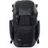  Daypacker Daypack 46 cm Compartiment ordinateur Modéle tough black