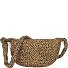  Tonnje Sac à bandoulière 35 cm Modéle mustard black