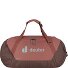  Duffel 70 Sac de voyage Weekender 68 cm Modéle caspia-raisin