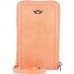  Fritzi08 Jozy Vintage Pochette pour téléphone portable 10 cm Modéle peach party