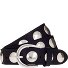  Ceinture Cuir Modéle black | 100 cm