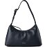  Fern Sac à bandoulière Cuir véritable 35 cm Modéle midnight blue