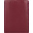  Porte-monnaie Viktoria RFID cuir 10 cm Modéle rot
