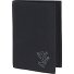 New Cryptan Porte-monnaie Protection RFID 13 cm Modéle schwarz-frog 2.0grey
