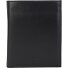  Soft Rick Porte-monnaie en cuir 10 cm Modéle schwarz