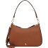  Danni Sac à bandoulière Cuir véritable 26.5 cm Modéle lauren tan
