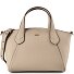  Lenah Sac à main S Cuir 24 cm Modéle light beige