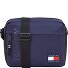  TJM Daily Sac à bandoulière 22 cm Modéle blue