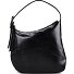  Ines Sac à bandoulière L Cuir véritable 33.5 cm Modéle black