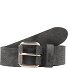  Ceinture Cuir Modéle black | 110 cm