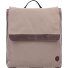  Hotstoff City sac à dos 33 cm Modéle sand-braun