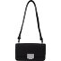  TJW Fashionista Sac à bandoulière 22 cm Modéle black