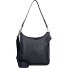  Just Pure Liara Sac à bandoulière Cuir 26 cm Modéle midnight navy