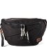  Aurum Sac banane L 33 cm Modéle black