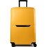  Magnum 2 4 roues Valise cabine 75 cm Modéle yellow
