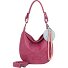  Fritzi Hobo Vintage Sac à bandoulière 33 cm Modéle pink 1