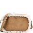  Sandy Sac à bandoulière 21 cm Modéle medium beige