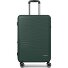  Dallas 3.0 4 roues trolley M 65 cm avec soufflet d'extension Modéle olive