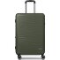  Dallas 3.0 4 roues Valise cabine M 65 cm '"avec soufflet d''extension"' Modéle olive