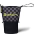  Trousse 17 cm Modéle Dark Skate