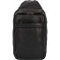  Urban Poets Cuir véritable 33 cm Modéle dark ash