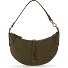  Polo ID Sac à bandoulière Cuir véritable 26 cm Modéle hunting olive