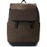  Daypack M 44 cm Compartiment pour ordinateur portable Modéle copley brown