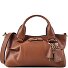 Suzy Sac à main 29 cm Modéle cognac