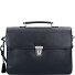  Porte-documents Toscana en cuir 37 cm Modéle schwarz