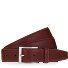  Ceinture Cuir Modéle cognac | 100 cm