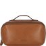  Toscana Trousse de toilette Cuir 24 cm Modéle camel