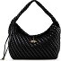  Aurelie Sac à bandoulière Cuir véritable 34 cm Modéle nero
