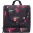  Travel Kit Trousse de toilette 25 cm Modéle black rose