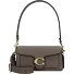  Tabby Sac à bandoulière Cuir 20 cm Modéle dark stone