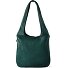  Cufu Sac à bandoulière Cuir véritable 34 cm Modéle petrol