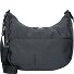 MD20 Sac à bandoulière 39 cm avec soufflet d'extension Modéle steel
