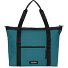  Travel Sac de shopper 58 cm Compartiment ordinateur Modéle jade teal