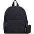  Verbier Play Hermine City sac à dos 30 cm Modéle black